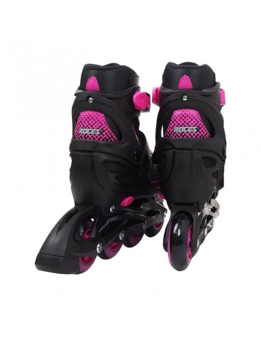 Roces Jokey X Girl Jr 400900 00001 roller skates