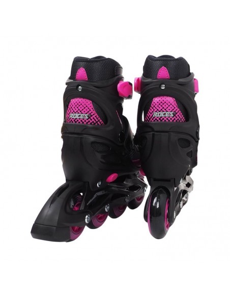 Roces Jokey X Girl Jr 400900 00001 roller skates
