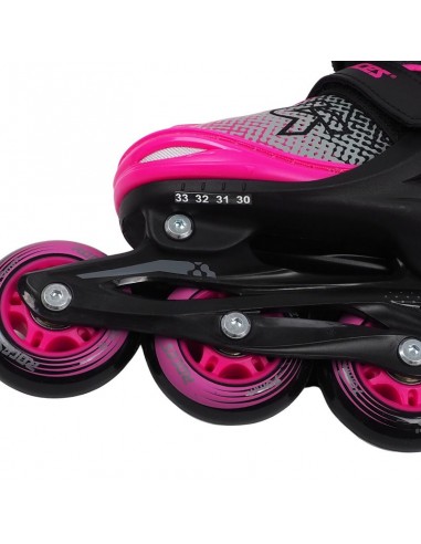 Roces Jokey X Girl Jr 400900 00001 roller skates