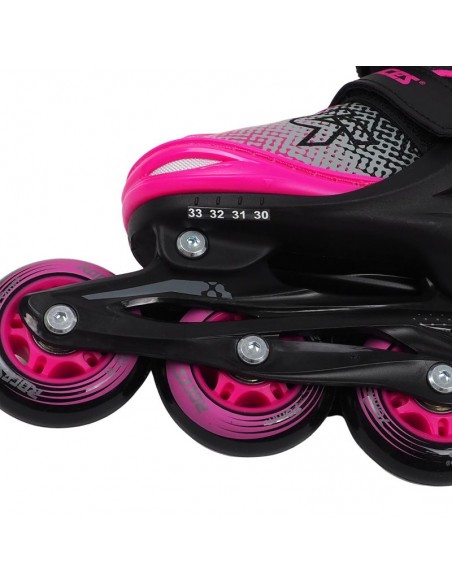 Roces Jokey X Girl Jr 400900 00001 roller skates