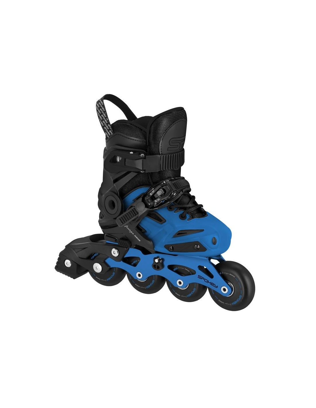 Spokey Freespo Jr SPK944624 roller skates size 2730