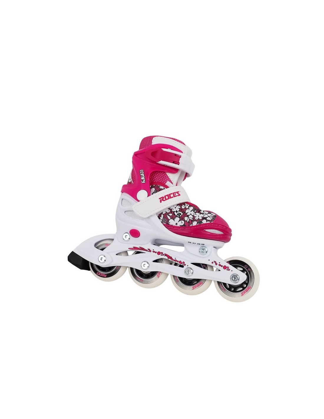 Roces Compy X Girl Jr 400898 00002 inline skates