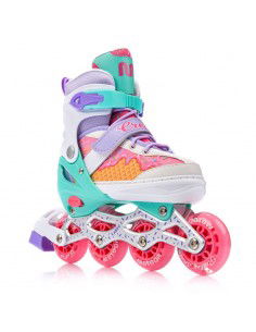 Inline skates Meteor 4in1...
