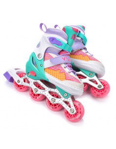 Inline skates Meteor 4in1... 2