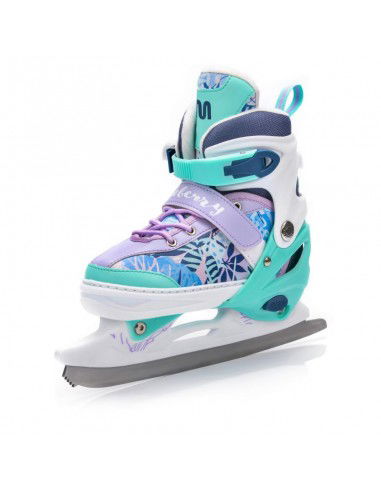 Meteor 4in1 Skates Blueberry L 3841...