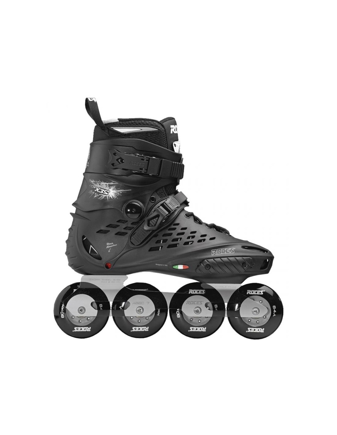 Roces X35 Inline Skates TIF 400849 01