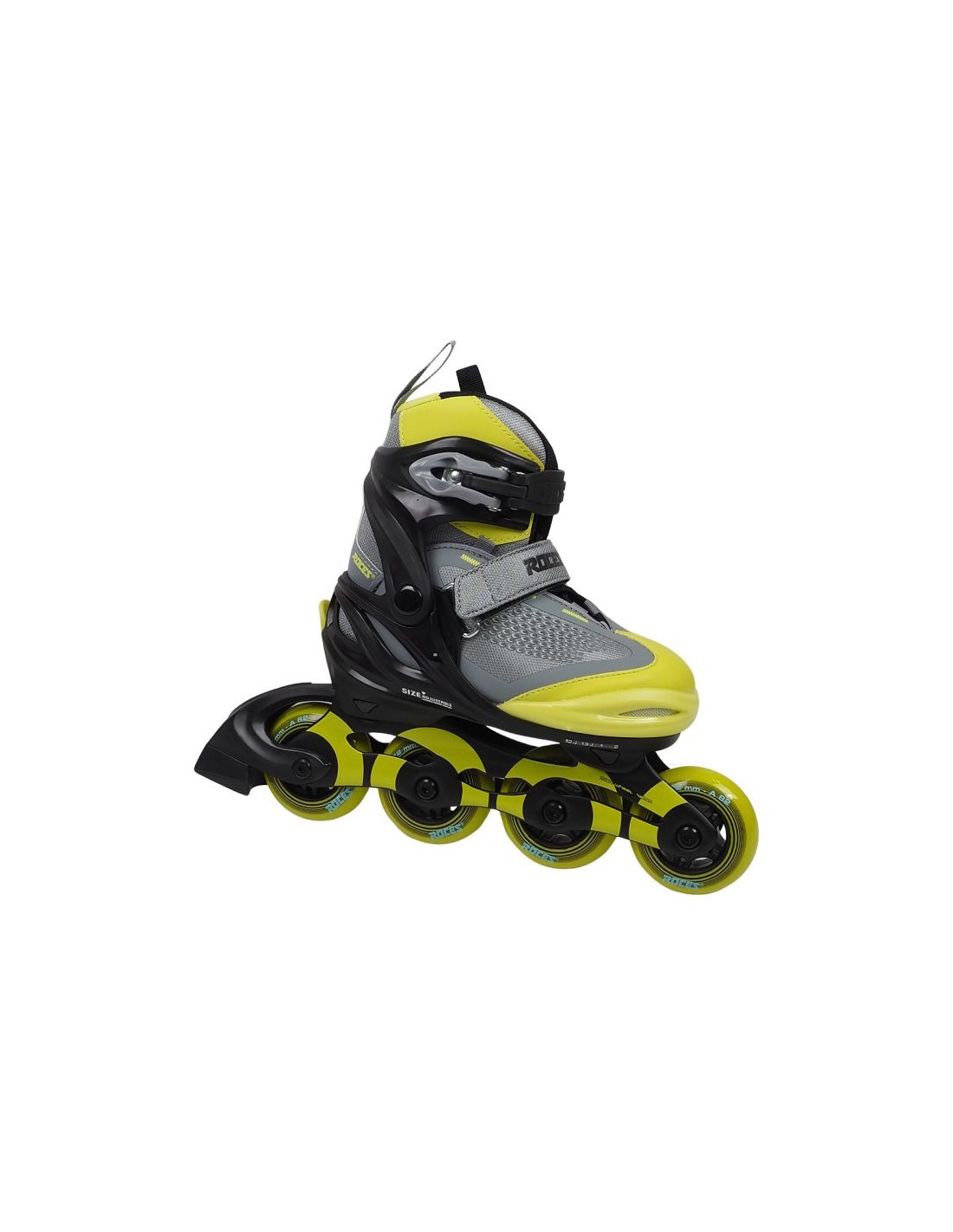 Roces Moody X Boy Tif Jr 400895 00001 inline skates
