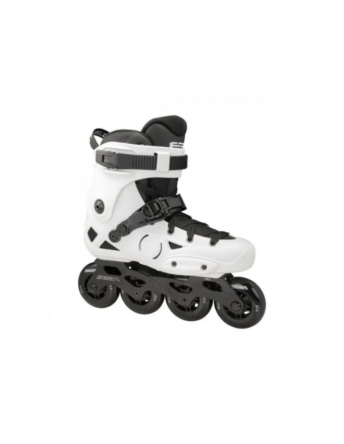 SEBA Freestyle skates Seba E3 80 Premium 24SSKE380P