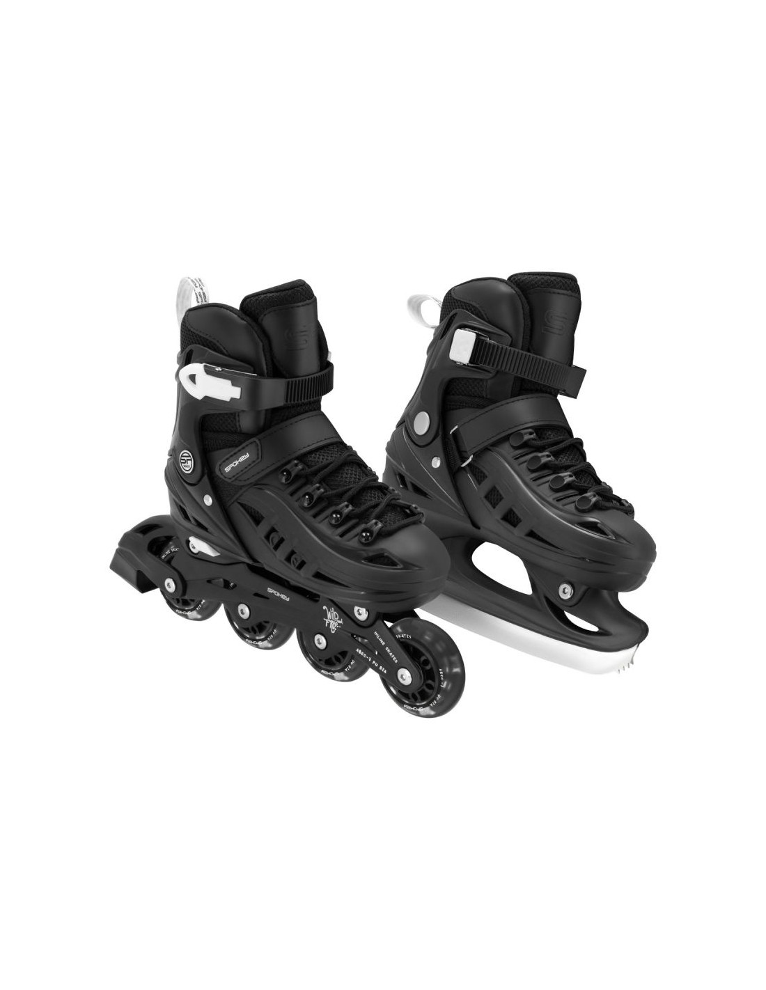 Spokey 4in1 4One Jr SPK944620 inline skates size 2933