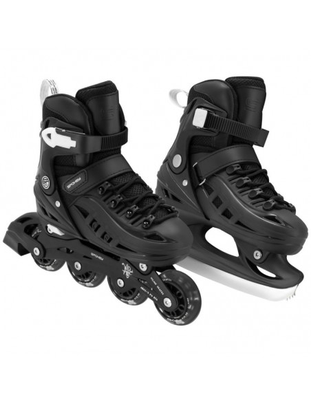 Spokey 4in1 4One Jr SPK944646 inline skates size 3438