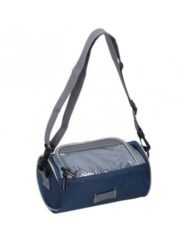 Dunlop 2in1 Bike Bag Handlebar Bag...