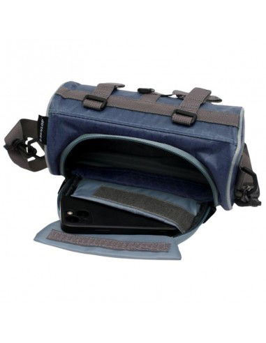 Dunlop 2in1 Bike Bag Handlebar Bag...