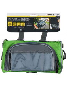 Dunlop 2in1 Bike Bag...