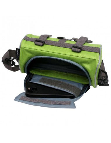 Dunlop 2in1 Bike Bag Handlebar Bag...