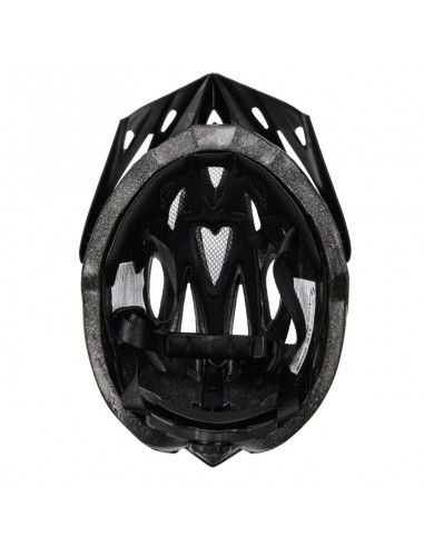 Meteor Ovlo M Bike Helmet 5558 cm 16866