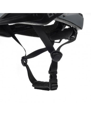 Meteor Ovlo M Bike Helmet 5558 cm 16866