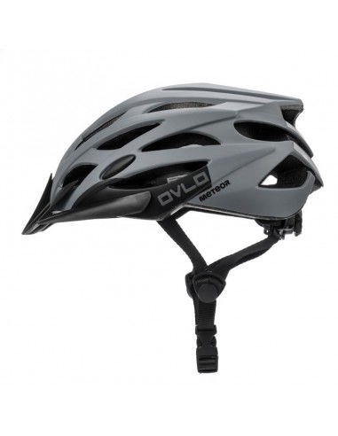 Meteor Ovlo M Bike Helmet 5558 cm 16866