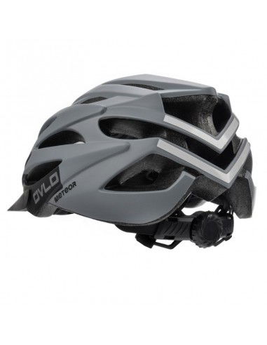 Meteor Ovlo M Bike Helmet 5558 cm 16866