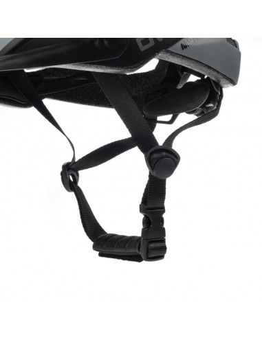 Meteor Ovlo M Bike Helmet 5558 cm 16866