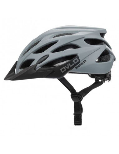 Meteor Ovlo M Bike Helmet 5558 cm 16866