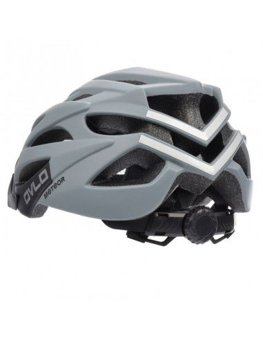 Meteor Ovlo M Bike Helmet 5558 cm 16866