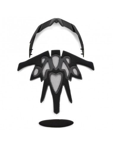 Meteor Ovlo M Bike Helmet 5558 cm 16866