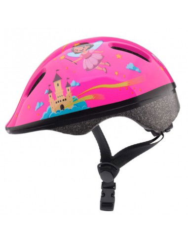 Meteor KS06 XS Bike Helmet 4448 cm...