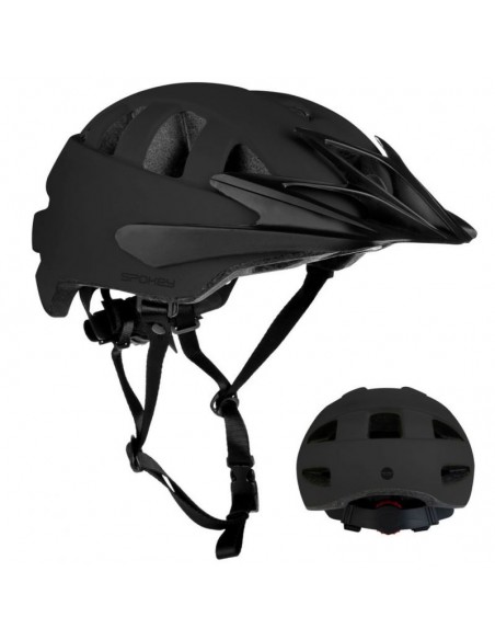 Spokey Speed SPK944753 Bike Helmet 5861 cm