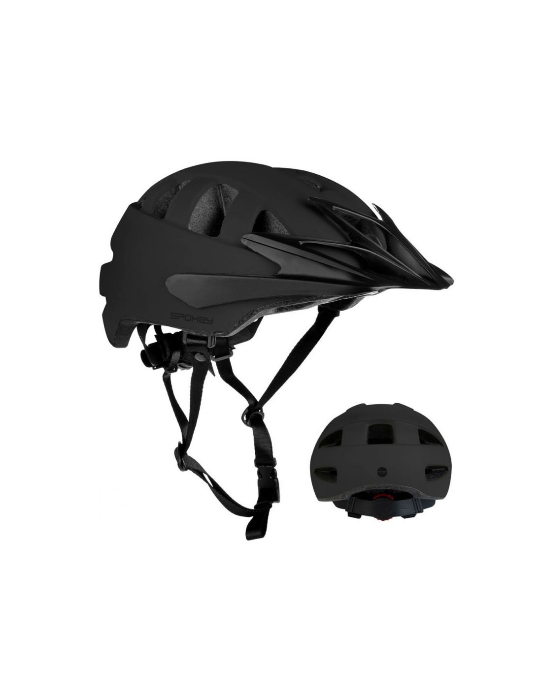 Spokey Speed SPK944753 Bike Helmet 5861 cm