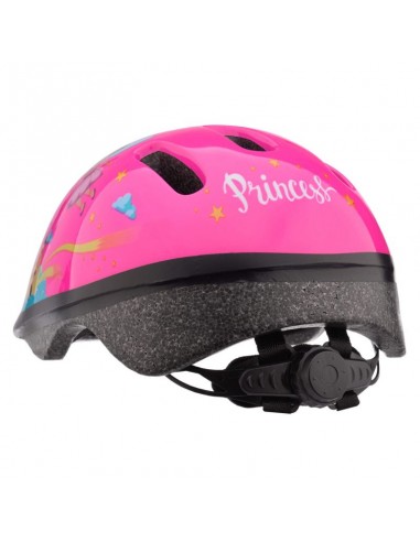 Meteor KS06 S Bike Helmet 4852 cm Fairy 17429