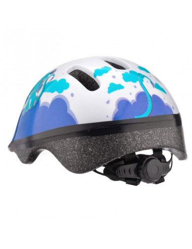 Meteor KS06 S Bike Helmet 4852 cm...