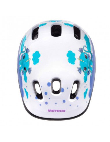Meteor KS06 S Bike Helmet 4852 cm...