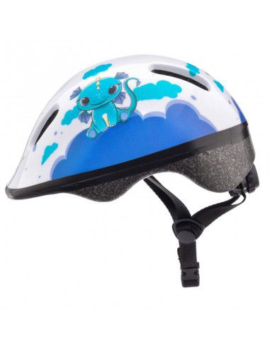 Meteor KS06 XS Bike Helmet 4448 cm...