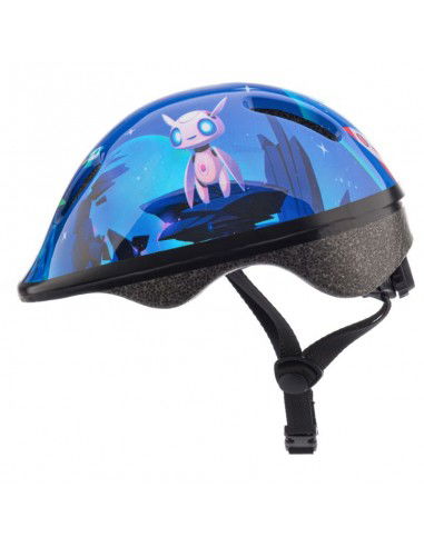 Meteor KS06 Alien Jr Bike Helmet...
