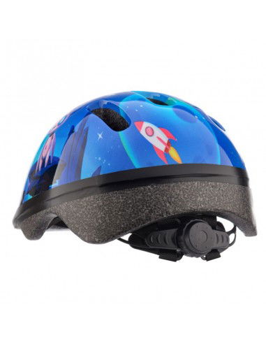 Meteor KS06 Alien Jr Bike Helmet...