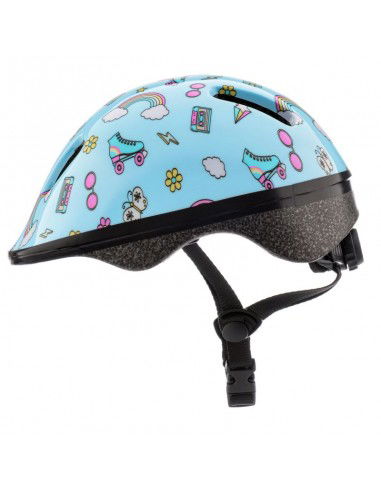 Meteor KS06 Rainbow Jr Bike Helmet...