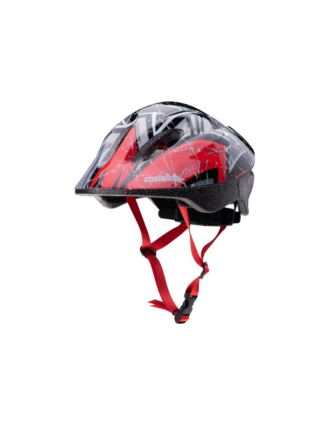 Coolslide Coolslide Swish Jr Bike Helmet 92800407763