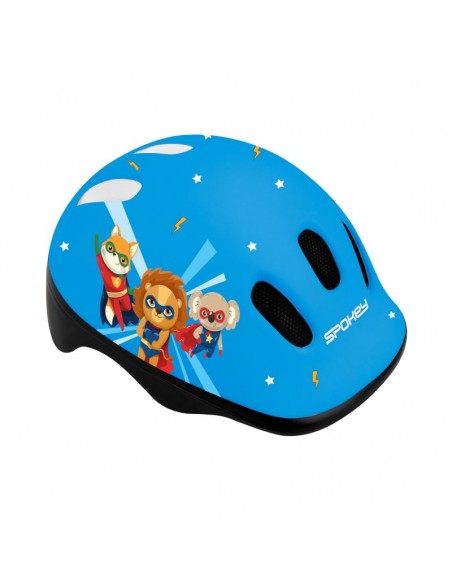 Spokey Fun Jr Bike Helmet SPK944803