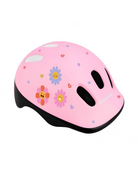 Spokey Fun Jr Bike Helmet SPK944805