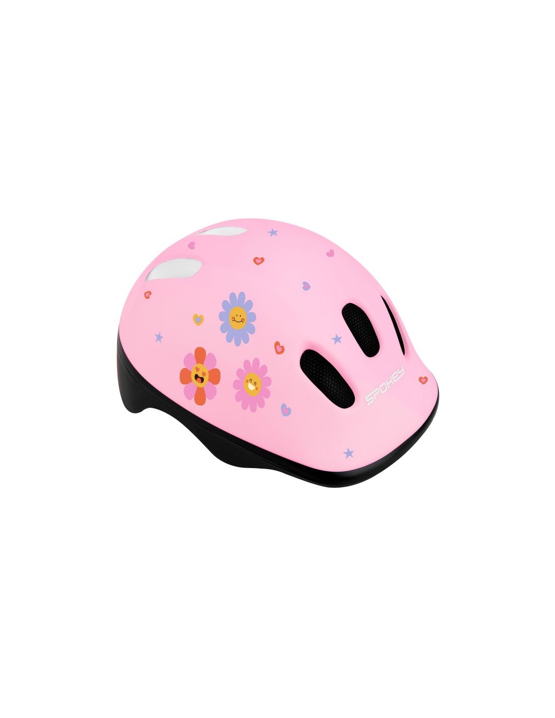Spokey Fun Jr Bike Helmet SPK944805
