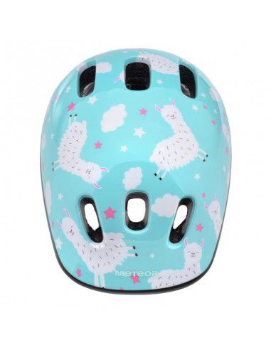 Meteor KS06 S Bike Helmet 4852 cm...