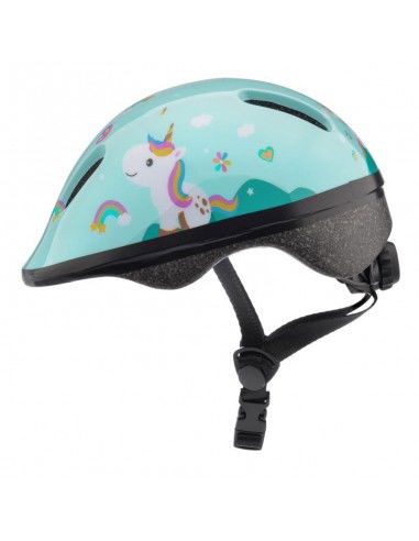 Meteor Pony Jr Bike Helmet 17437 KS06...