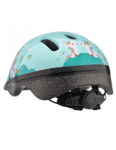 Meteor Pony Jr Bike Helmet 17437 KS06...