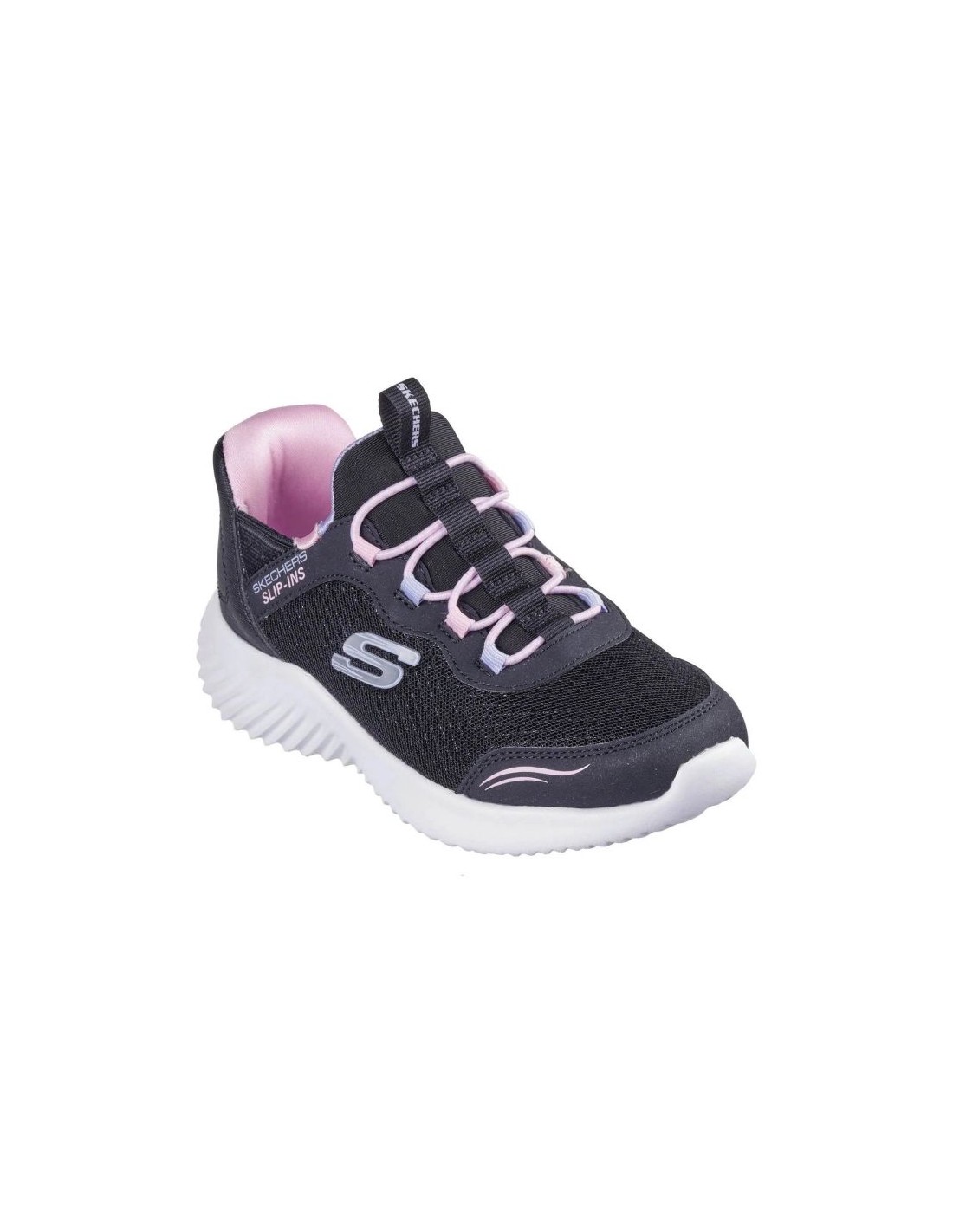 Skechers BounderSimple Cute Jr 303585NLAV shoes
