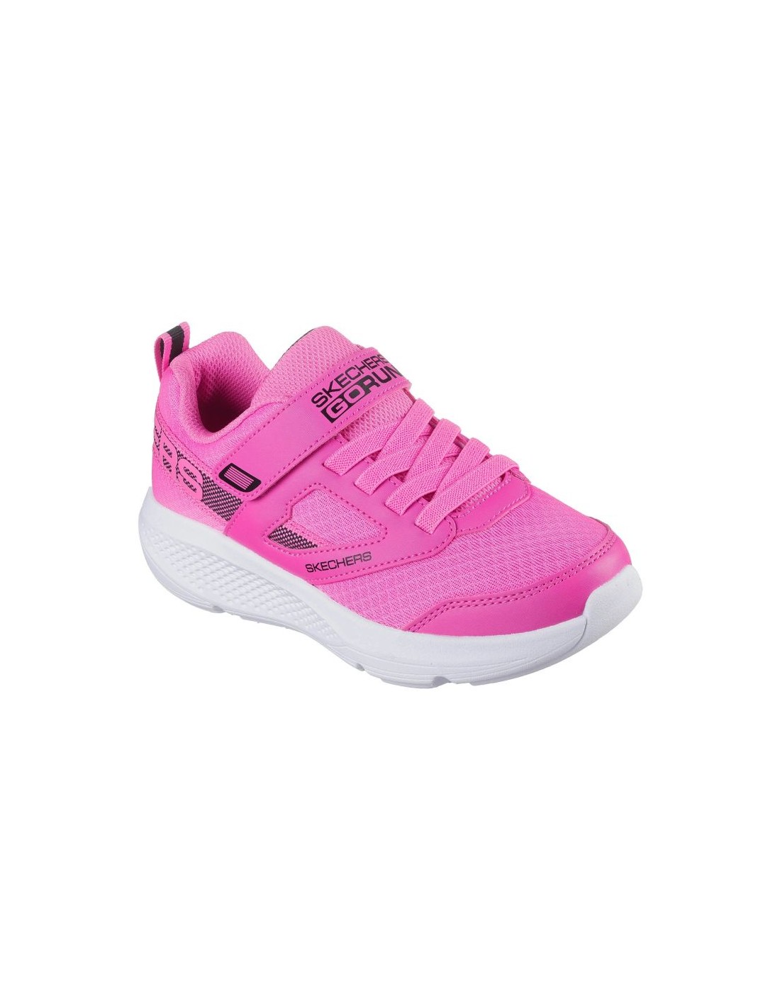 Kids' Shoes Skechers Pink