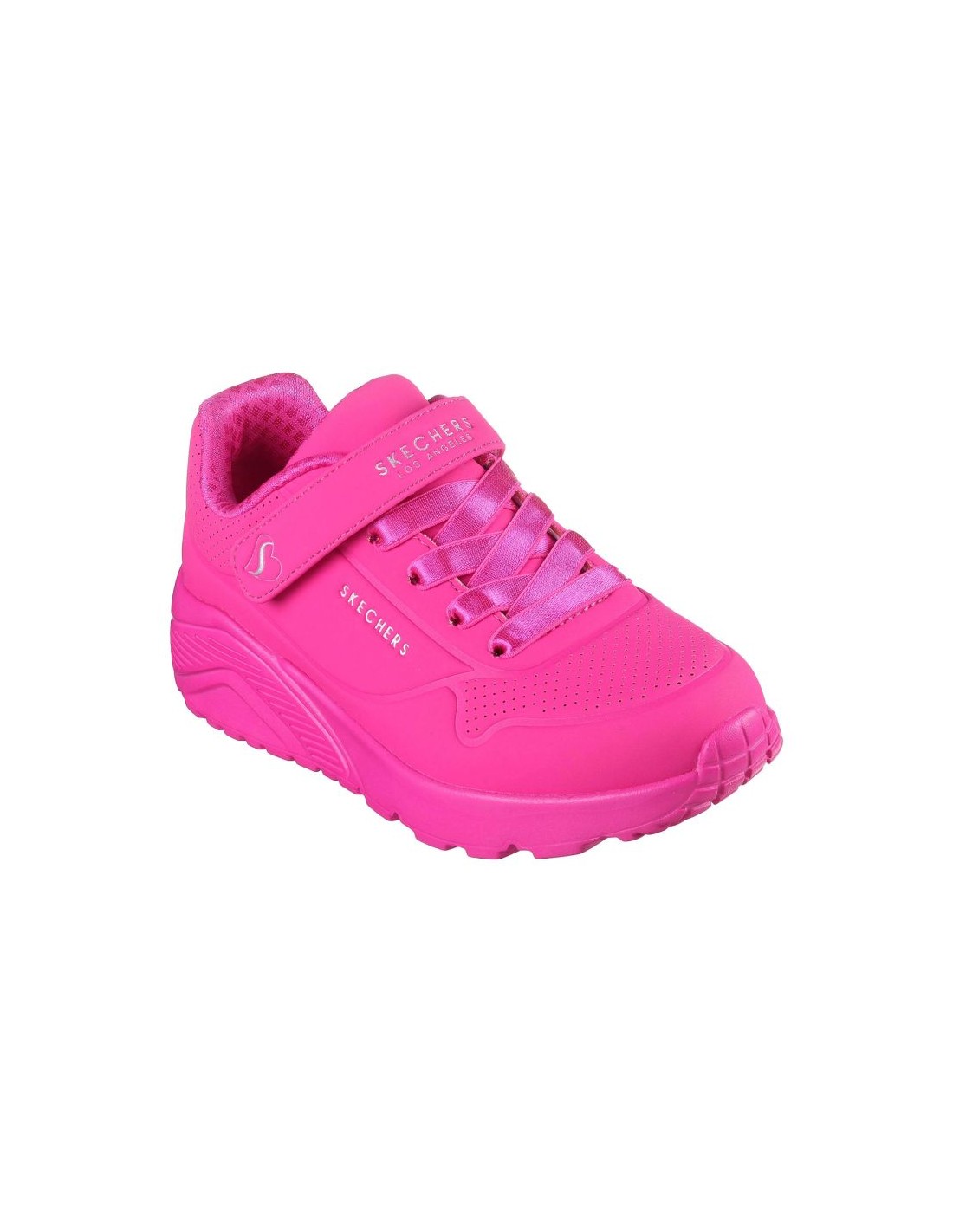 Skechers Uno Lite Jr 310451NHPK shoes