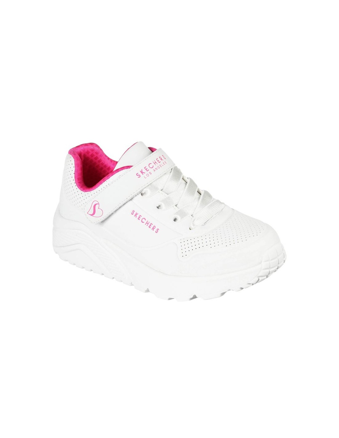 Skechers Uno Lite Jr 310451NHPK shoes