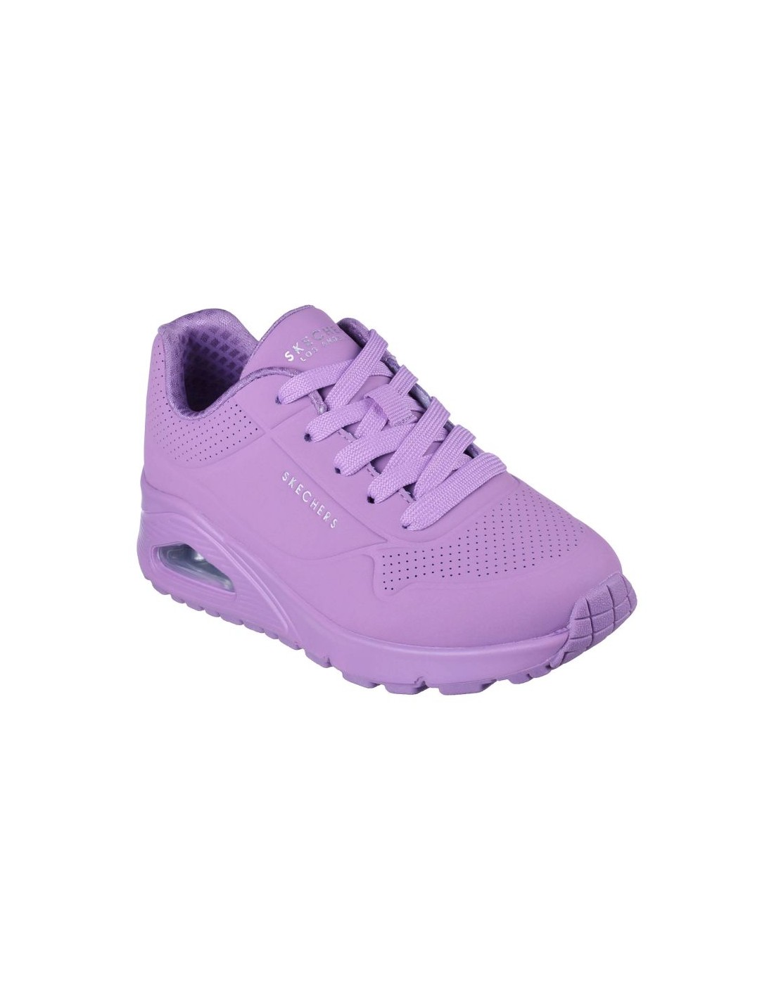 Kids' Shoes Skechers Purple