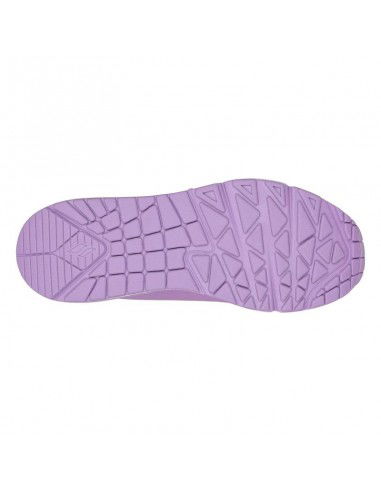 Skechers Uno Gen1 shoes Neon Glow Jr...