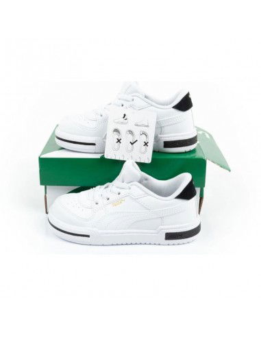 Puma CA Pro Heritage Jr 380549 01 Shoes